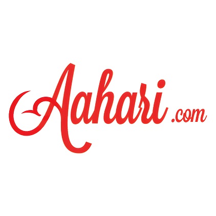 Aahari.com Device mark 5798282 Trademark