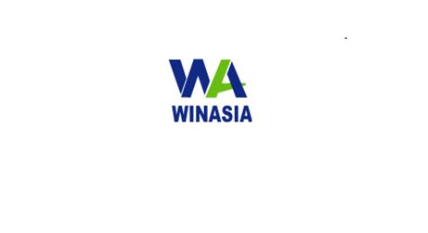 Winasia Device mark 5798461 Trademark
