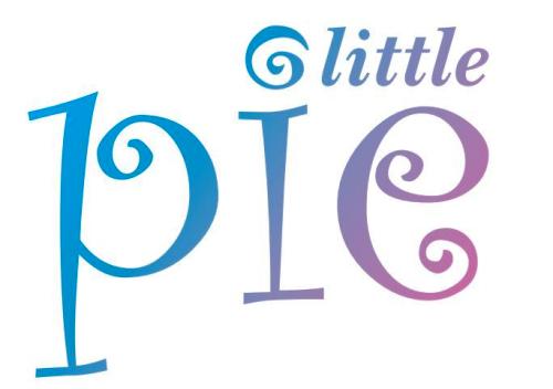 Little Pie Device mark 5798484 Trademark