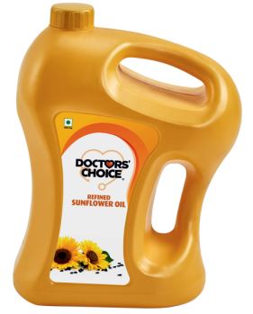 Doctors’ Choice Jar Device mark 5798472 Trademark