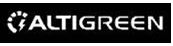 Altigreen Device mark 5799109 Trademark