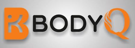Bodyq Device mark 5799352 Trademark