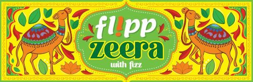 Device Of Flipp Zeera With Fizz Device mark 5799423 Trademark
