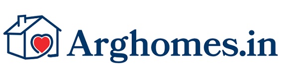 Arghomes.in Device mark 5799507 Trademark