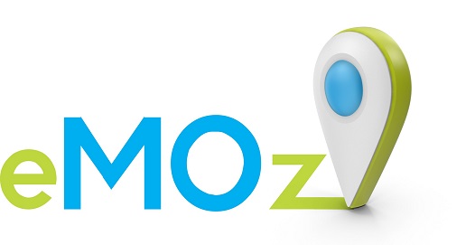 Emoz Device mark 5799534 Trademark