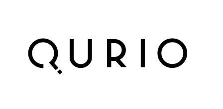 Qurio (stylized) Device mark 5799558 Trademark