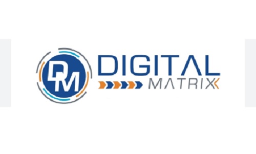 Digital Matrix Device mark 5799517 Trademark