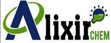 Alixir Chem Device mark 5799668 Trademark