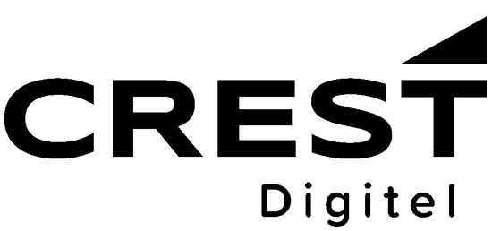 Crest Digitel Device mark 5799782 Trademark