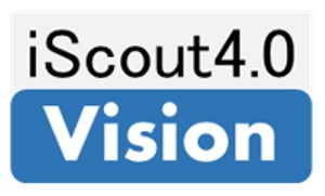 Iscout4.0 Vision Device mark 5799752 Trademark