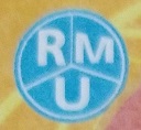 R M U Device mark 5799991 Trademark