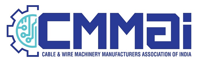 Cmmai Cable & Wire Machinery Manufacturers Association Of India Device mark 5800073 Trademark