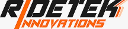 Ridetek Innovations With Logo Device mark 5800057 Trademark