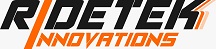 Ridetek Innovations With Logo Device mark 5800058 Trademark