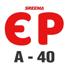 Sreema Ep A - 40 Device mark 5800392 Trademark