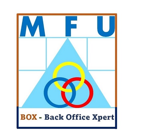 Mfu Box Device mark 5800585 Trademark