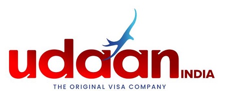 Udaan India Device mark 5800772 Trademark