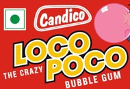 Candico Loco Poco Device mark 5800793 Trademark