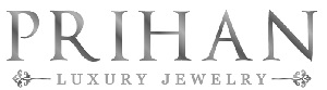 Prihan Luxury Jewelry (with Device) Device mark 5800886 Trademark