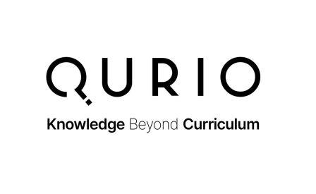 Qurio Knowledge Beyond Curriculum (stylized) Device mark 5801015 Trademark