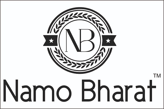 Nb Namo Bharat Device mark 5801127 Trademark