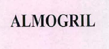 Almogril Device mark 2449290 Trademark