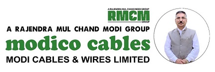 Rmcm Modico Cabels Device mark 5801273 Trademark