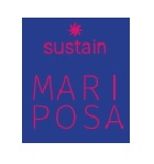Sustain Mariposa (device) Device mark 5801287 Trademark