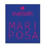 Sustain Mariposa (device) Device mark 5801286 Trademark