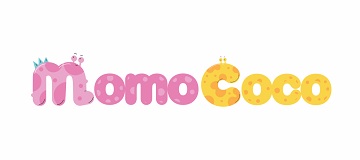 Momococo With Device Device mark 5801268 Trademark