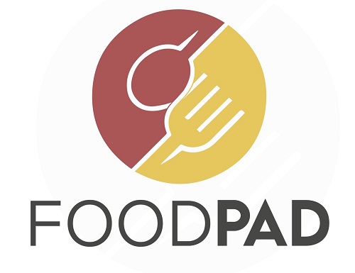 Foodpad Device mark 5801376 Trademark