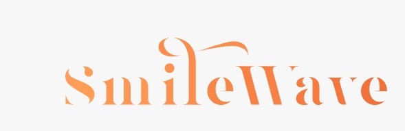 Smilewave With Logo Device mark 5801411 Trademark