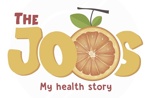 The Joos My Health Story Device mark 5801380 Trademark