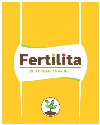 Fertilita Rich Organic Manure Device mark 5801473 Trademark