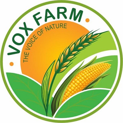 Vox Farm Device mark 5801474 Trademark