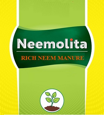 Neemolita Rich Neem Manure Device mark 5801469 Trademark