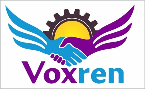 Voxren Device mark 5801472 Trademark