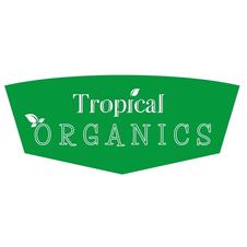 Tropical Organics Device mark 5801427 Trademark