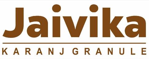 Jaivika Karanj Granule Device mark 5801477 Trademark