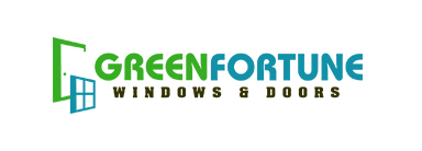 Greenfortune Windows & Doors Device mark 5801552 Trademark