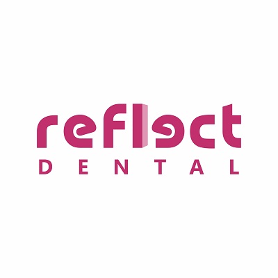 Reflect Dental Device mark 5801612 Trademark