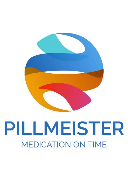 Pillmeister Device mark 5801669 Trademark