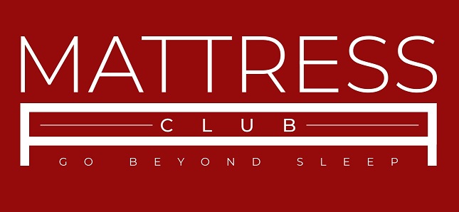 Mattress Club Go Beyond Sleep Device mark 5801694 Trademark