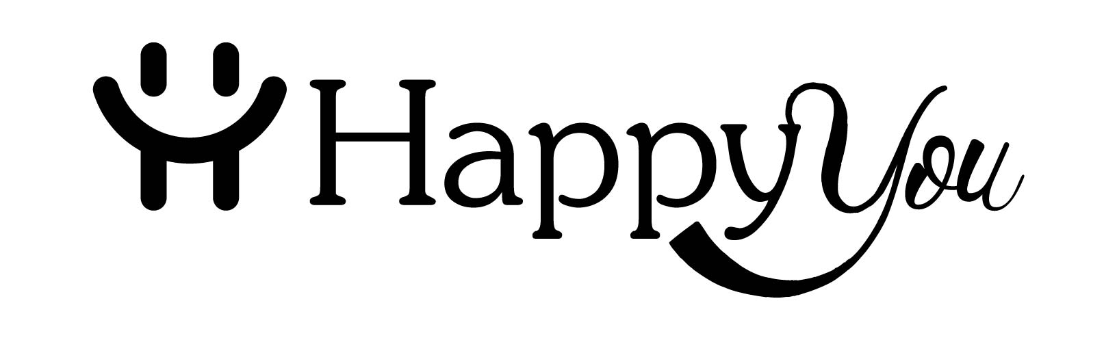 Distinctive Happy You Label Device mark 5801930 Trademark