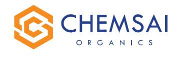 Chemsai Organics Device mark 5802030 Trademark