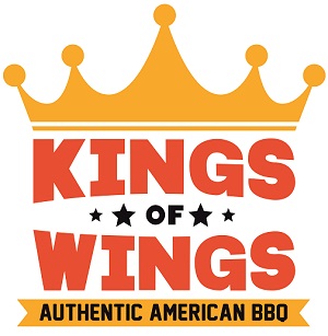 Kings Of Wings Device mark 5802086 Trademark