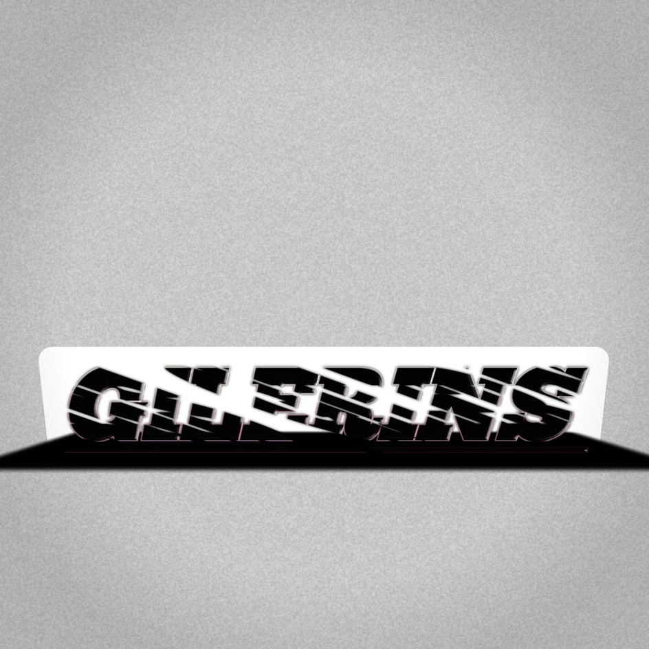 Gilerins Device mark 5802265 Trademark