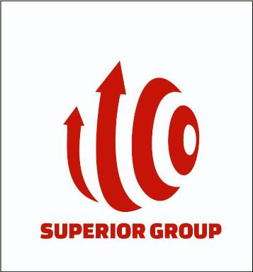 Superior Group Device mark 5802211 Trademark