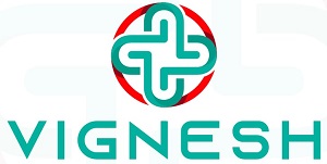 Vignesh Device mark 5802390 Trademark