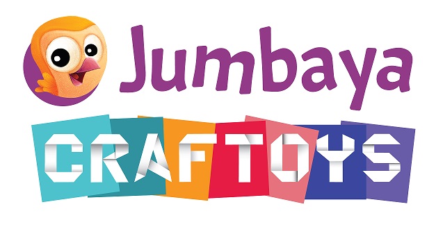 Jumbaya Craftoys Device mark 5802253 Trademark